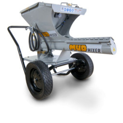 MudMixer Evolution