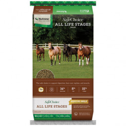 Product Highlight: SafeChoice® All Life Stages