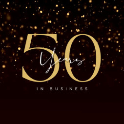 Celebrating 50 Years!