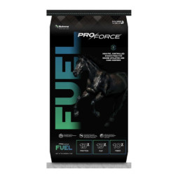 Product Highlight: ProForce Fuel