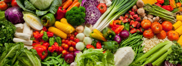 Grow Your Greens – It's Vegetable Gardening Month!
