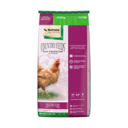 Product Highlight: Country Feeds Egg Producer