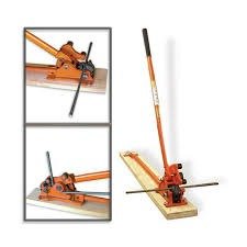 Rebar Cutter