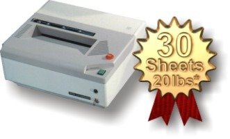 Paper Shredder