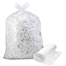 Paper Shredder Bags