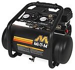 3-Gallon Electric Air Compressor