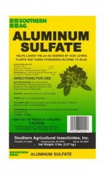 Southern Ag Aluminum Sulfate