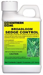 Southern Ag Broadloom Sedge Control