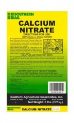 Southern Ag Calcium Nitrate
