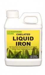 Southern Ag Chelated Liquid Iron