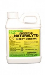 Southern Ag Conserve - Naturalyte Insect Control