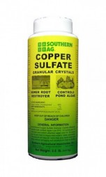 Southern Ag Copper Sulfate Granular Crystals