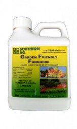 Southern Ag Garden Friendly Fungicide
