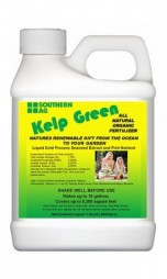Southern Ag Kelp Green