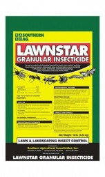 Southern Ag Lawnstar Bifenthrin GR Insecticide