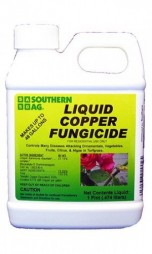Southern Ag Liquid Copper Fungicide