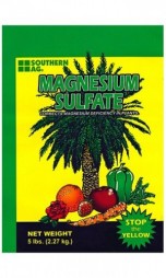 Southern Ag Magnesium Sulfate