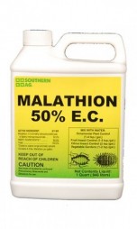 Southern Ag Malathion 50% E.C.