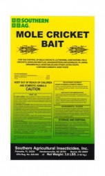 Southern Ag Mole Cricket Bait