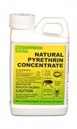 Southern Ag Pyrethrin Concentrate