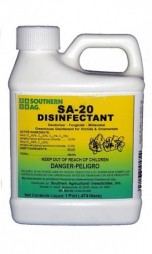 Southern Ag SA - 20 Disinfectant (Non-WPS)