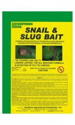 Southern Ag Snail and Slug Bait