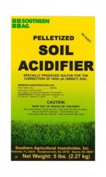 Southern Ag Soil Acidifier