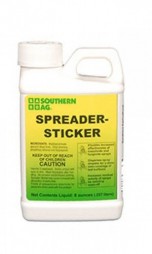 Southern Ag Spreader Sticker