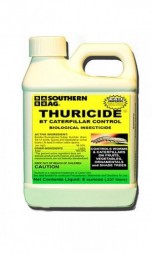 Southern Ag Thurcide® Bt Caterpiller Control