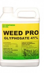 Southern Ag Weed Pro Glyphosate 41%