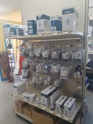 Hunter Spray Nozzles