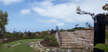 Hunter Mini-Clik Rain Sensor