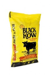 Black Kow Mature Manure