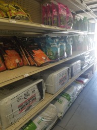 Ferti-lome All Natural Canadian Sphagnum Peat Moss