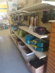 Lawn and Garden Supplies
