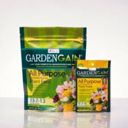 Garden Gain All Purpose Plant food