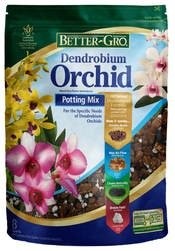 Better Gro Dendrobium Orchid Mix