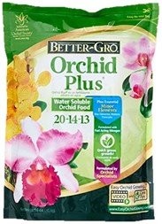 Better Gro Orchid Plus