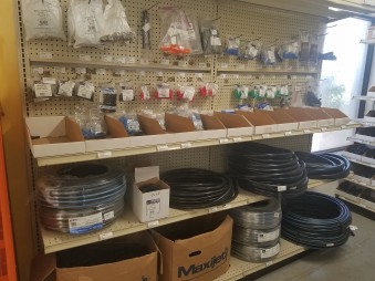 Tubing and Tubing Accessories