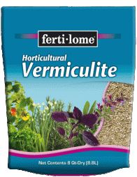 Ferti-lome Vermiculite