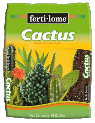 Ferti-lome Cactus