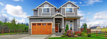 Boost your curb appeal!