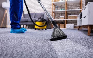 Carpet Cleaner Rental