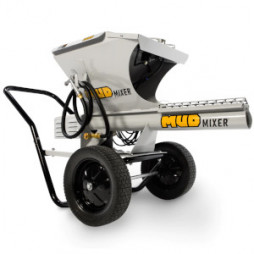 MMXR-3221 Mud Mixer, Heavy Duty Portable Multi Use Mixer