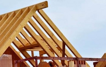 Floor and Roof Trusses