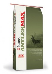 Purina AntlerMax Deer 20 with Climate Guard