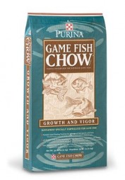 Purina Game Fish Chow