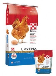 Purina® Layena® Pellets