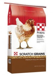 Purina® Scratch Grains