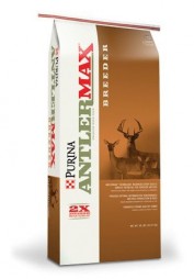 Purina AntlerMax® Breeder Textured 17-6 with Climate Guard